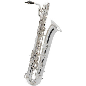 Selmer Paris Serie III Baritone Saxophone Jubilee AG